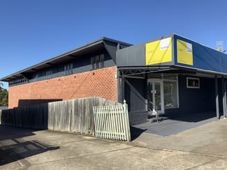 Shop & Retail commercial property leased at 27c Station Street Bonnells Bay NSW 2264 Shop & Retail commercial property leased at 27c Station Street Bonnells Bay NSW 2264