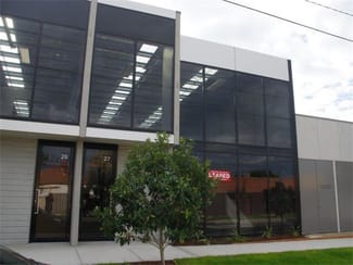 Factory, Warehouse & Industrial commercial property sold at 27/46 Graingers Rd West Footscray VIC 3012 Factory, Warehouse & Industrial commercial property sold at 27/46 Graingers Rd West Footscray VIC 3012