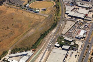 Showrooms / Bulky Goods commercial property leased at 86-88 Camp Road Broadmeadows VIC 3047