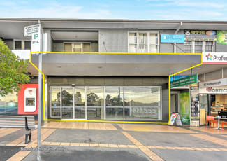 Shop & Retail commercial property leased at 531-537 Victoria Road Ermington NSW 2115 Shop & Retail commercial property leased at 531-537 Victoria Road Ermington NSW 2115