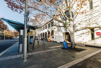 Offices commercial property for lease at 112 Alinga Street City ACT 2601 Offices commercial property for lease at 112 Alinga Street City ACT 2601