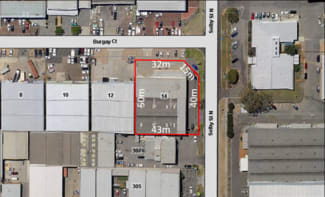 Other commercial property leased at 14 Burgay Court Osborne Park WA 6017 Other commercial property leased at 14 Burgay Court Osborne Park WA 6017