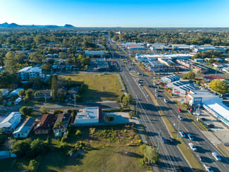 Development / Land commercial property for sale at Caboolture South QLD 4510