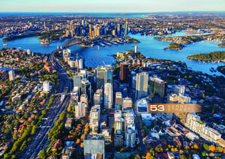 Offices commercial property sold at 53 Berry Street North Sydney NSW 2060 Offices commercial property sold at 53 Berry Street North Sydney NSW 2060