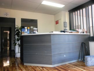 Factory, Warehouse & Industrial commercial property leased at 4/33 Pendlebury Road Cardiff NSW 2285