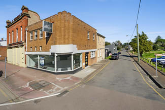Factory, Warehouse & Industrial commercial property leased at 255-257 High Street Maitland NSW 2320 Factory, Warehouse & Industrial commercial property leased at 255-257 High Street Maitland NSW 2320