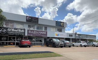 Offices commercial property leased at First Floor/15, 581 Ross River Road Kirwan QLD 4817 Offices commercial property leased at First Floor/15, 581 Ross River Road Kirwan QLD 4817