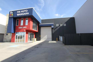 Factory, Warehouse & Industrial commercial property leased at 61 Prestige Parade Wangara WA 6065