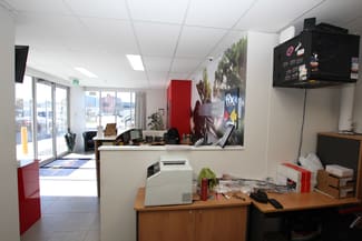 Factory, Warehouse & Industrial commercial property leased at 61 Prestige Parade Wangara WA 6065