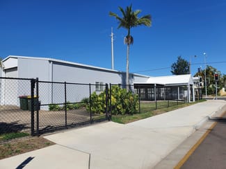 Showrooms / Bulky Goods commercial property leased at 265 Alice St Maryborough QLD 4650 Showrooms / Bulky Goods commercial property leased at 265 Alice St Maryborough QLD 4650