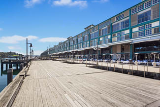 Medical / Consulting commercial property for sale at 3/6B Cowper Wharf Road Woolloomooloo NSW 2011