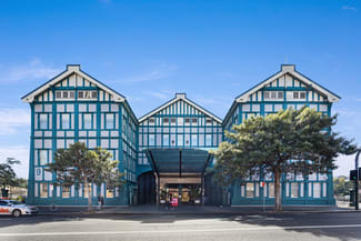 Medical / Consulting commercial property for sale at 3/6B Cowper Wharf Road Woolloomooloo NSW 2011