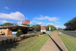 Shop & Retail commercial property sold at 10609 New England Highway Highfields QLD 4352 Shop & Retail commercial property sold at 10609 New England Highway Highfields QLD 4352