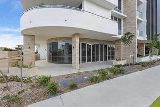 Shop & Retail commercial property leased at GF/1013 Gold Coast Highway Palm Beach QLD 4221 Shop & Retail commercial property leased at GF/1013 Gold Coast Highway Palm Beach QLD 4221
