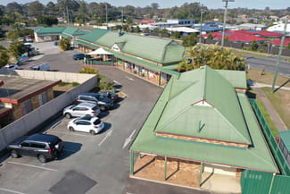 Offices commercial property for lease at 7A/65-75 Bellmere Road Bellmere QLD 4510