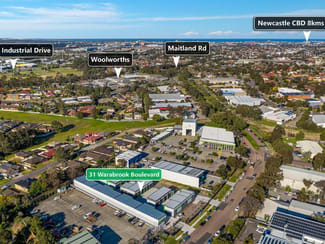 Factory, Warehouse & Industrial commercial property leased at Unit 69/31 Warabrook Boulevard Warabrook NSW 2304 Factory, Warehouse & Industrial commercial property leased at Unit 69/31 Warabrook Boulevard Warabrook NSW 2304