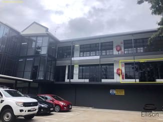 Offices commercial property leased at 7/6 Vanessa Boulevard Springwood QLD 4127