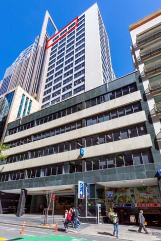 Medical / Consulting commercial property sold at Suite 2007, 109 Pitt Street Sydney NSW 2000 Medical / Consulting commercial property sold at Suite 2007, 109 Pitt Street Sydney NSW 2000