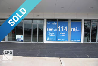 Shop & Retail commercial property sold at 68/884 Canterbury Road Roselands NSW 2196 Shop & Retail commercial property sold at 68/884 Canterbury Road Roselands NSW 2196
