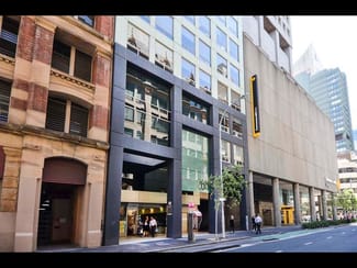 Other commercial property leased at Suite 5.01/265 Castlereagh Street Sydney NSW 2000