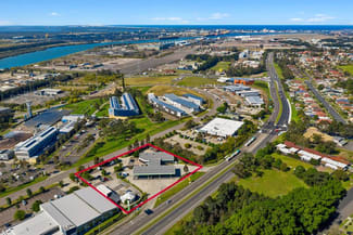 Shop & Retail commercial property leased at Shop 2/15 Murray Dwyer Circuit Mayfield West NSW 2304 Shop & Retail commercial property leased at Shop 2/15 Murray Dwyer Circuit Mayfield West NSW 2304