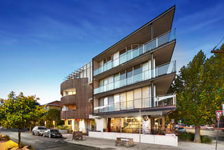 Offices commercial property leased at 475c St Kilda Street Elwood VIC 3184 Offices commercial property leased at 475c St Kilda Street Elwood VIC 3184