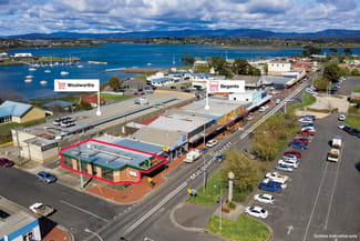 Offices commercial property leased at whole property/72 Macquarie Street George Town TAS 7253 Offices commercial property leased at whole property/72 Macquarie Street George Town TAS 7253
