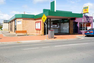Offices commercial property leased at whole property/72 Macquarie Street George Town TAS 7253 Offices commercial property leased at whole property/72 Macquarie Street George Town TAS 7253