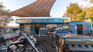 Shop & Retail commercial property leased at 73 Keogh Street West Ipswich QLD 4305 Shop & Retail commercial property leased at 73 Keogh Street West Ipswich QLD 4305
