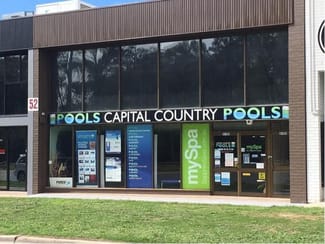 Offices commercial property sold at 2 & 4/52 Hoskins Street Mitchell ACT 2911
