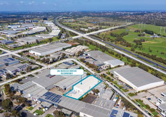 Factory, Warehouse & Industrial commercial property sold at 26 Rocco Drive Scoresby VIC 3179 Factory, Warehouse & Industrial commercial property sold at 26 Rocco Drive Scoresby VIC 3179