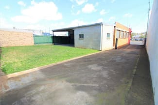 Other commercial property sold at 32 Water Street Toowoomba City QLD 4350