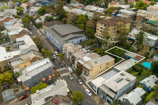 Factory, Warehouse & Industrial commercial property leased at 142A Mullens Street Rozelle NSW 2039 Factory, Warehouse & Industrial commercial property leased at 142A Mullens Street Rozelle NSW 2039
