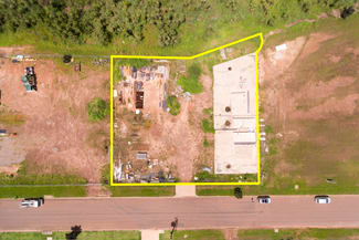 Factory, Warehouse & Industrial commercial property for sale at 43 Coffey Street Tivendale NT 0822