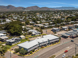 Medical / Consulting commercial property leased at 6B/202 Ross River Road Aitkenvale QLD 4814 Medical / Consulting commercial property leased at 6B/202 Ross River Road Aitkenvale QLD 4814