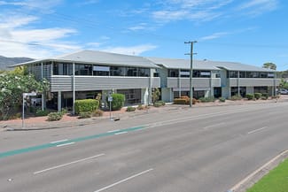Offices commercial property for lease at 6B/202 Ross River Road Aitkenvale QLD 4814 Offices commercial property for lease at 6B/202 Ross River Road Aitkenvale QLD 4814