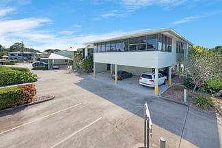 Offices commercial property for lease at 6B/202 Ross River Road Aitkenvale QLD 4814 Offices commercial property for lease at 6B/202 Ross River Road Aitkenvale QLD 4814