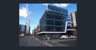 Offices commercial property sold at 404/7 Jeffcott Street West Melbourne VIC 3003