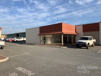 Shop & Retail commercial property leased at 4/42 Farrall Road Midvale WA 6056 Shop & Retail commercial property leased at 4/42 Farrall Road Midvale WA 6056