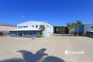 Factory, Warehouse & Industrial commercial property leased at 59 Magnesium Drive Crestmead QLD 4132