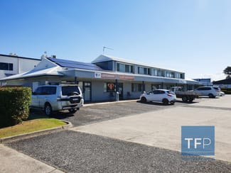 Offices commercial property leased at Suites 23&24/ 8 Corporation Circuit Tweed Heads South NSW 2486 Offices commercial property leased at Suites 23&24/ 8 Corporation Circuit Tweed Heads South NSW 2486