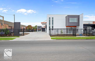 Offices commercial property leased at Chipping Norton NSW 2170 Offices commercial property leased at Chipping Norton NSW 2170