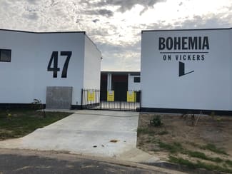 Showrooms / Bulky Goods commercial property leased at 12/47 Vickers Street Edmonton QLD 4869 Showrooms / Bulky Goods commercial property leased at 12/47 Vickers Street Edmonton QLD 4869