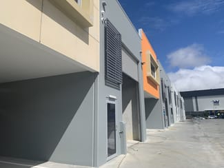 Development / Land commercial property leased at 4/16 Northward Street Upper Coomera QLD 4209 Development / Land commercial property leased at 4/16 Northward Street Upper Coomera QLD 4209