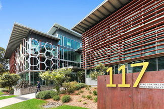 Offices commercial property sold at 142/117 Old Pittwater Road Road Brookvale NSW 2100
