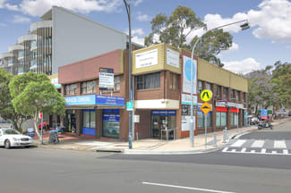 Shop & Retail commercial property leased at Railway Crescent Jannali NSW 2226 Shop & Retail commercial property leased at Railway Crescent Jannali NSW 2226
