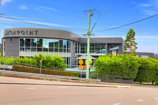 Other commercial property leased at 8/257-259 The Entrance Rd Erina NSW 2250