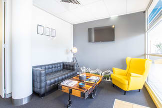 Offices commercial property leased at 3/18 Third Avenue Blacktown NSW 2148 Offices commercial property leased at 3/18 Third Avenue Blacktown NSW 2148