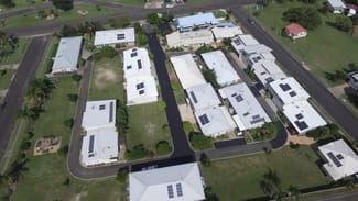 Development / Land commercial property sold at 20 Gympie Rd Tin Can Bay QLD 4580 Development / Land commercial property sold at 20 Gympie Rd Tin Can Bay QLD 4580