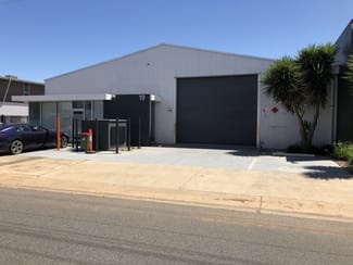 Factory, Warehouse & Industrial commercial property leased at 17-19 Woodlands Terrace Edwardstown SA 5039 Factory, Warehouse & Industrial commercial property leased at 17-19 Woodlands Terrace Edwardstown SA 5039